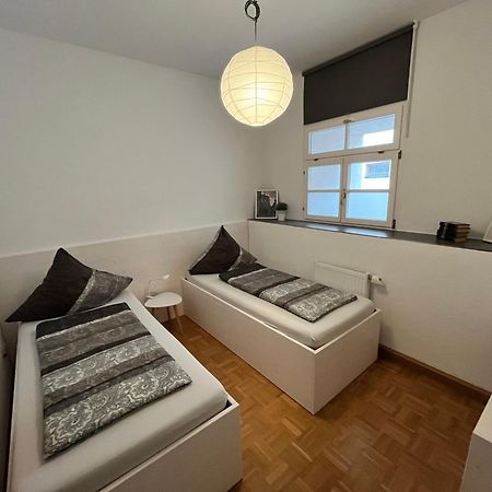 Old Town Apartment Rottweil Exterior photo