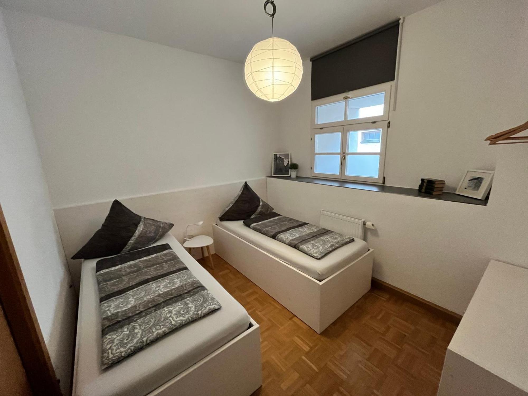 Old Town Apartment Rottweil Exterior photo