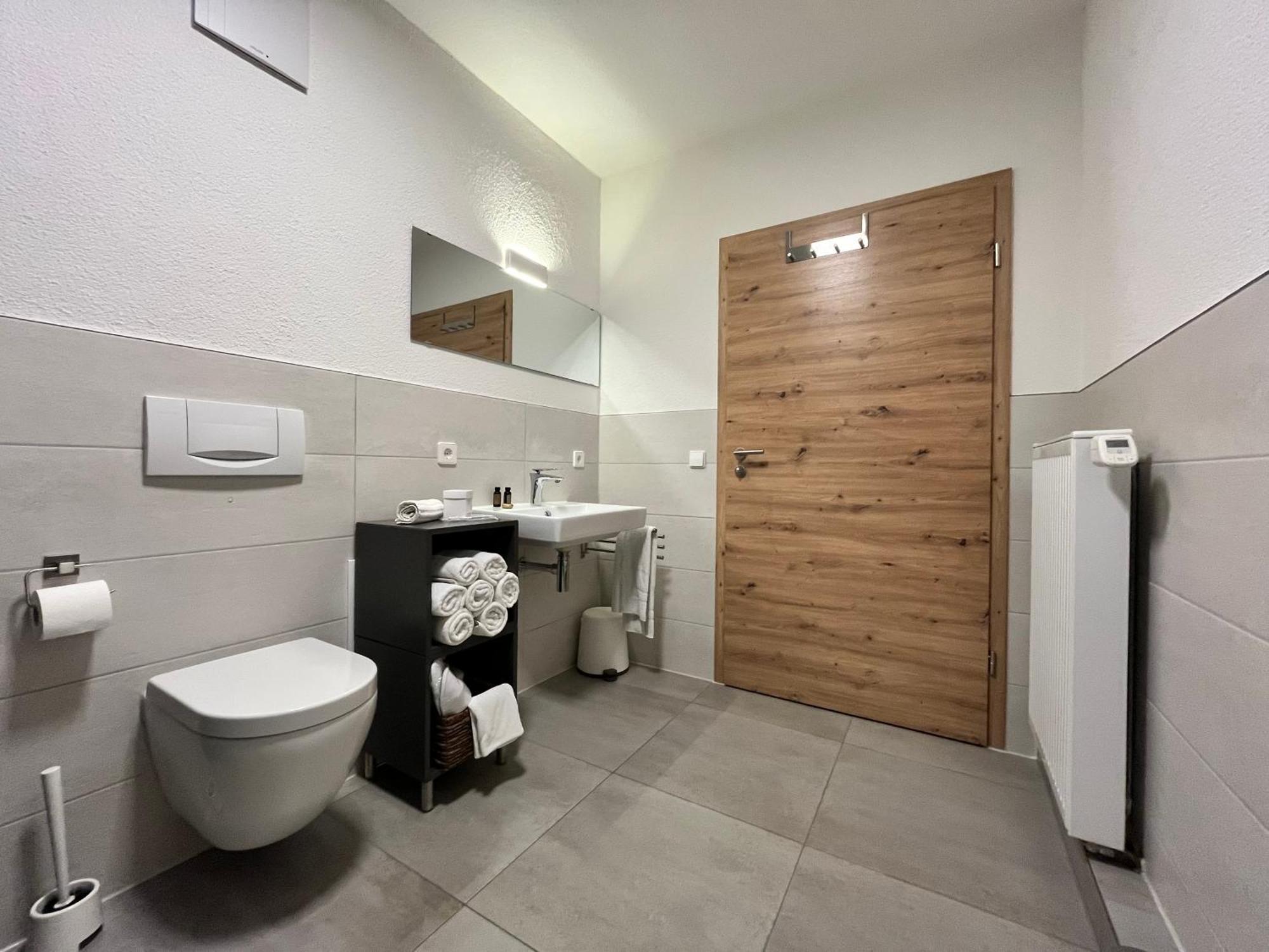 Old Town Apartment Rottweil Exterior photo